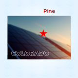 Top Solar Companies in Pine, Colorado