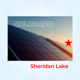 Top Solar Companies in Sheridan Lake, Colorado