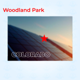 Top Solar Companies in Woodland Park, Colorado