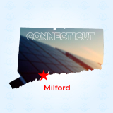 Top Solar Companies in Milford, Connecticut