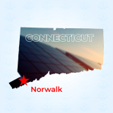 Top Solar Companies in Norwalk, Connecticut
