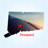 Top Solar Companies in Prospect, Connecticut