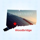 Top Solar Companies in Woodbridge, Connecticut