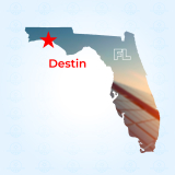 Top Solar Companies in Destin, Florida