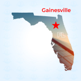 Top Solar Companies in Gainesville, Florida