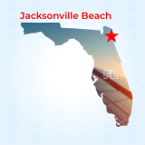 Top Solar Companies in Jacksonville Beach, Florida