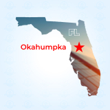 Top Solar Companies in Okahumpka, Florida