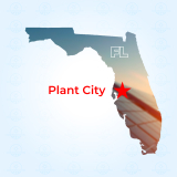 Top Solar Companies in Plant City, Florida