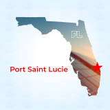 Top Solar Companies in Port Saint Lucie, Florida