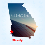 Top Solar Companies in Blakely, Georgia