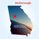 Top Solar Companies in Mcdonough, Georgia