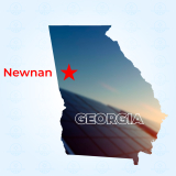 Top Solar Companies in Newnan, Georgia