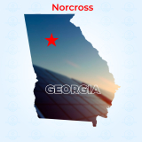 Top Solar Companies in Norcross, Georgia