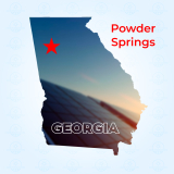 Top Solar Companies in Powder Springs, Georgia