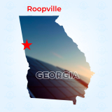 Top Solar Companies in Roopville, Georgia