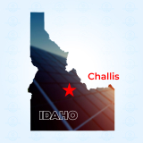 Top Solar Companies in Challis, Idaho