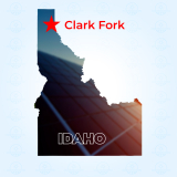 Top Solar Companies in Clark Fork, Idaho