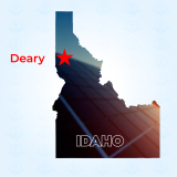Top Solar Companies in Deary, Idaho