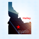 Top Solar Companies in Hailey, Idaho