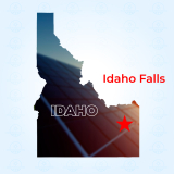Top Solar Companies in Idaho Falls, Idaho