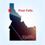 Top Solar Companies in Post Falls, Idaho