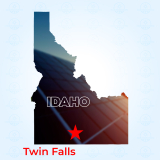 Top Solar Companies in Twin Falls, Idaho