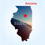 Top Solar Companies in Ancona, Illinois
