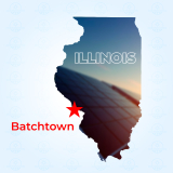 Top Solar Companies in Batchtown, Illinois