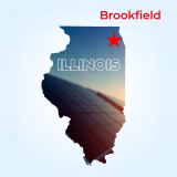 Top Solar Companies in Brookfield, Illinois