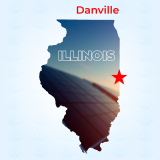 Top Solar Companies in Danville, Illinois