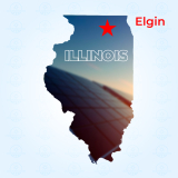 Top Solar Companies in Elgin, Illinois