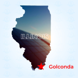 Top Solar Companies in Golconda, Illinois