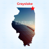 Top Solar Companies in Grayslake, Illinois