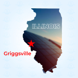 Top Solar Companies in Griggsville, Illinois