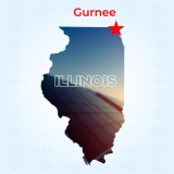 Top Solar Companies in Gurnee, Illinois
