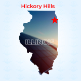 Top Solar Companies in Hickory Hills, Illinois