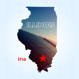 Top Solar Companies in Ina, Illinois