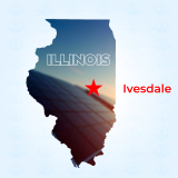Top Solar Companies in Ivesdale, Illinois
