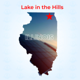 Top Solar Companies in Lake In The Hills, Illinois