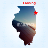 Top Solar Companies in Lansing, Illinois