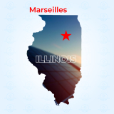 Top Solar Companies in Marseilles, Illinois