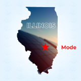 Top Solar Companies in Mode, Illinois