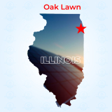 Top Solar Companies in Oak Lawn, Illinois