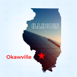 Top Solar Companies in Okawville, Illinois