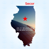 Top Solar Companies in Secor, Illinois