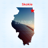 Top Solar Companies in Skokie, Illinois