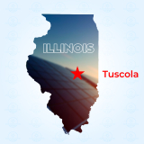 Top Solar Companies in Tuscola, Illinois