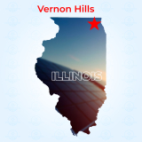 Top Solar Companies in Vernon Hills, Illinois