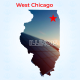 Top Solar Companies in West Chicago, Illinois