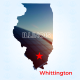 Top Solar Companies in Whittington, Illinois